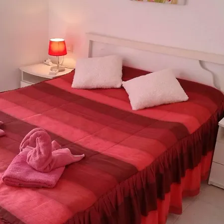 Dom wakacyjny Casa Alegria *