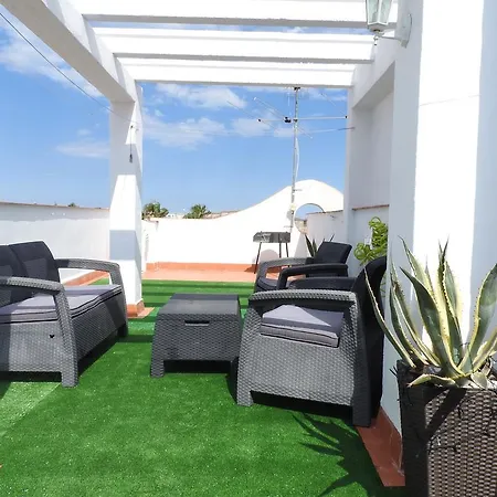 Casa Alegria Tatil Evi Orihuela