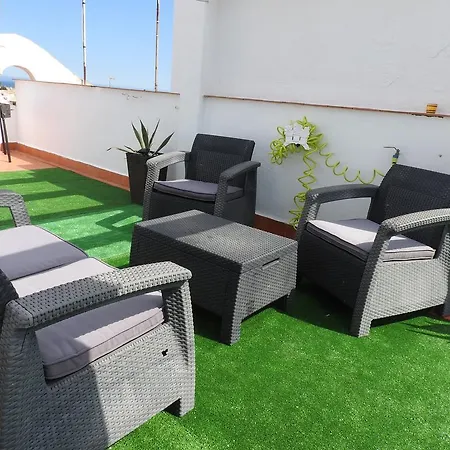 Tatil Evi Casa Alegria